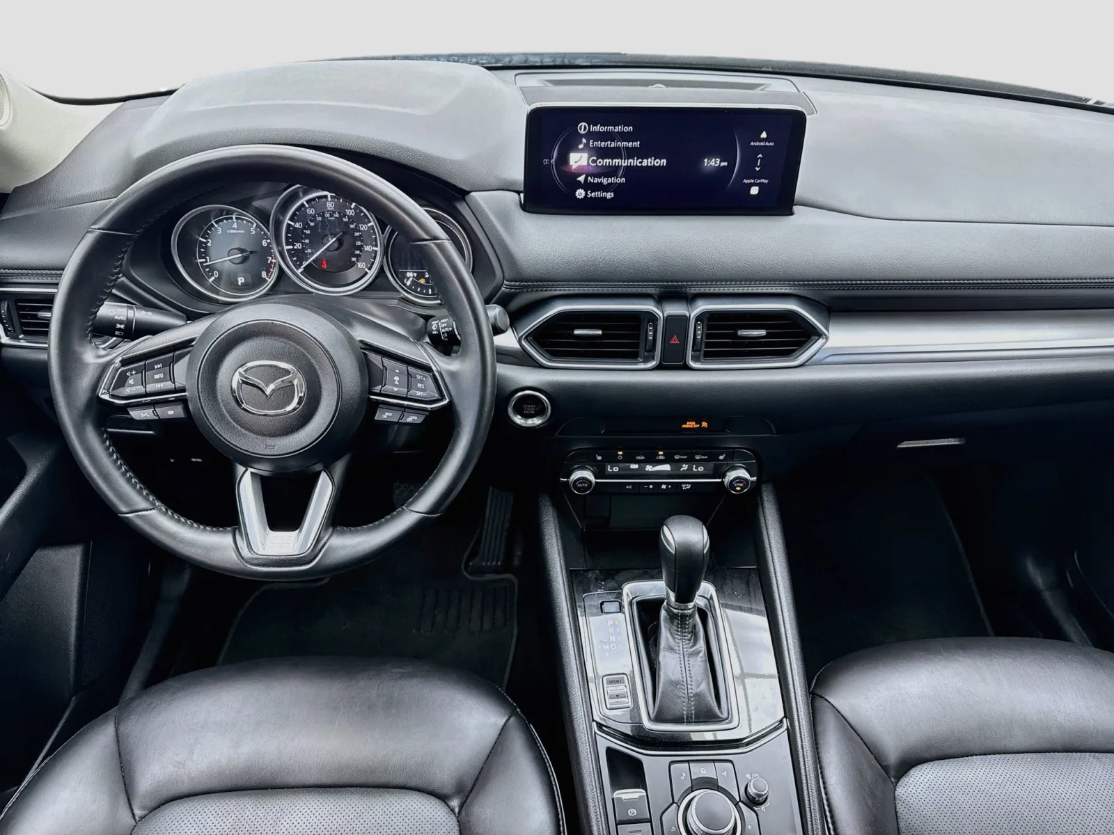 Mazda CX-5 photo 14
