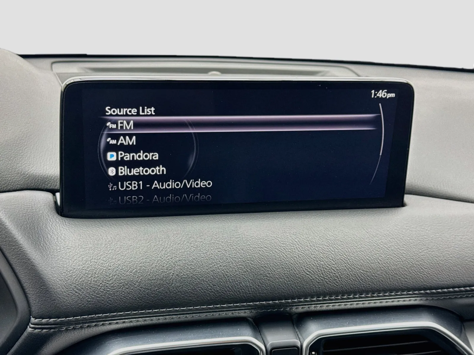 Mazda CX-5 photo 11