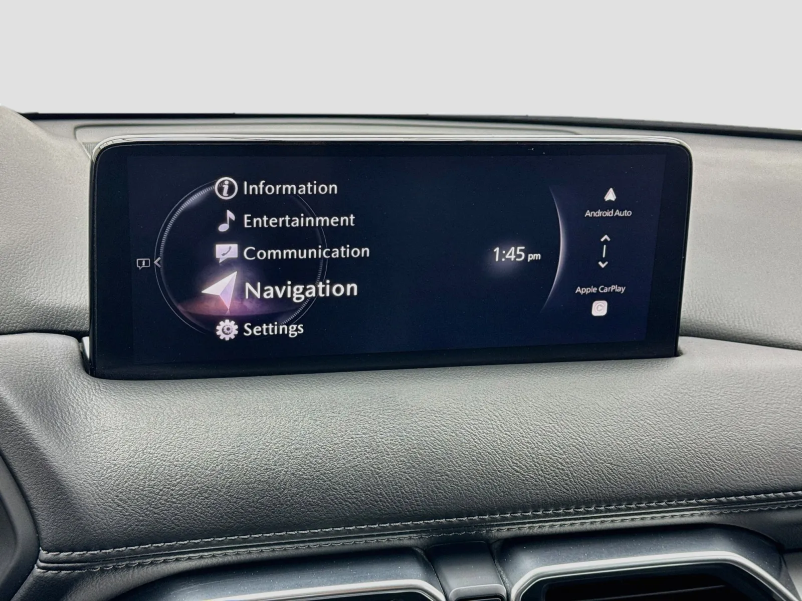 Mazda CX-5 photo 9