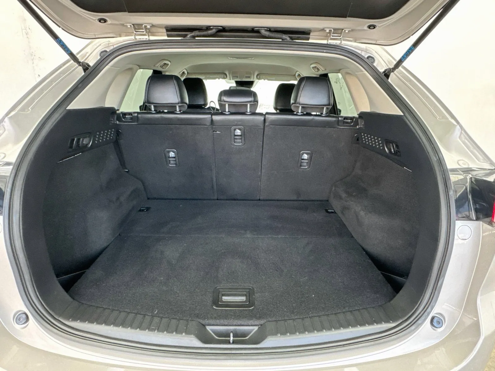Mazda CX-5 photo 17