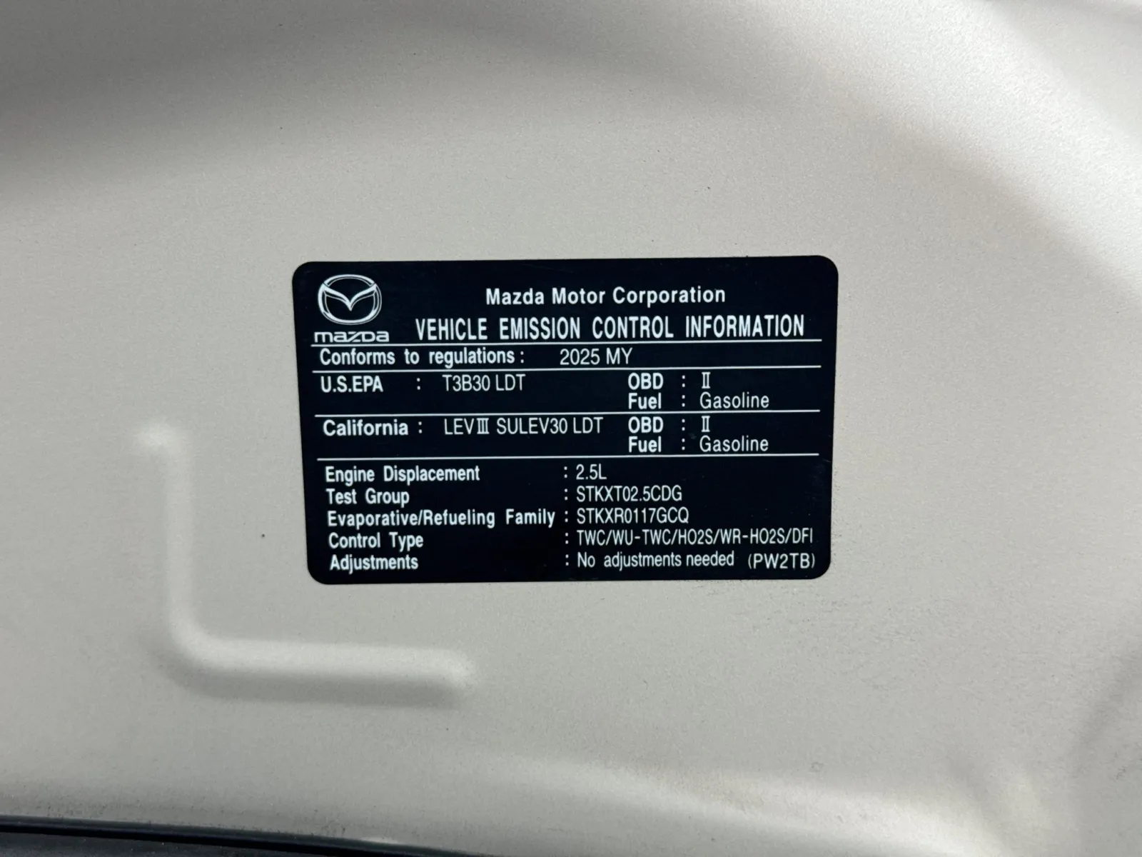 Mazda CX-5 photo 20