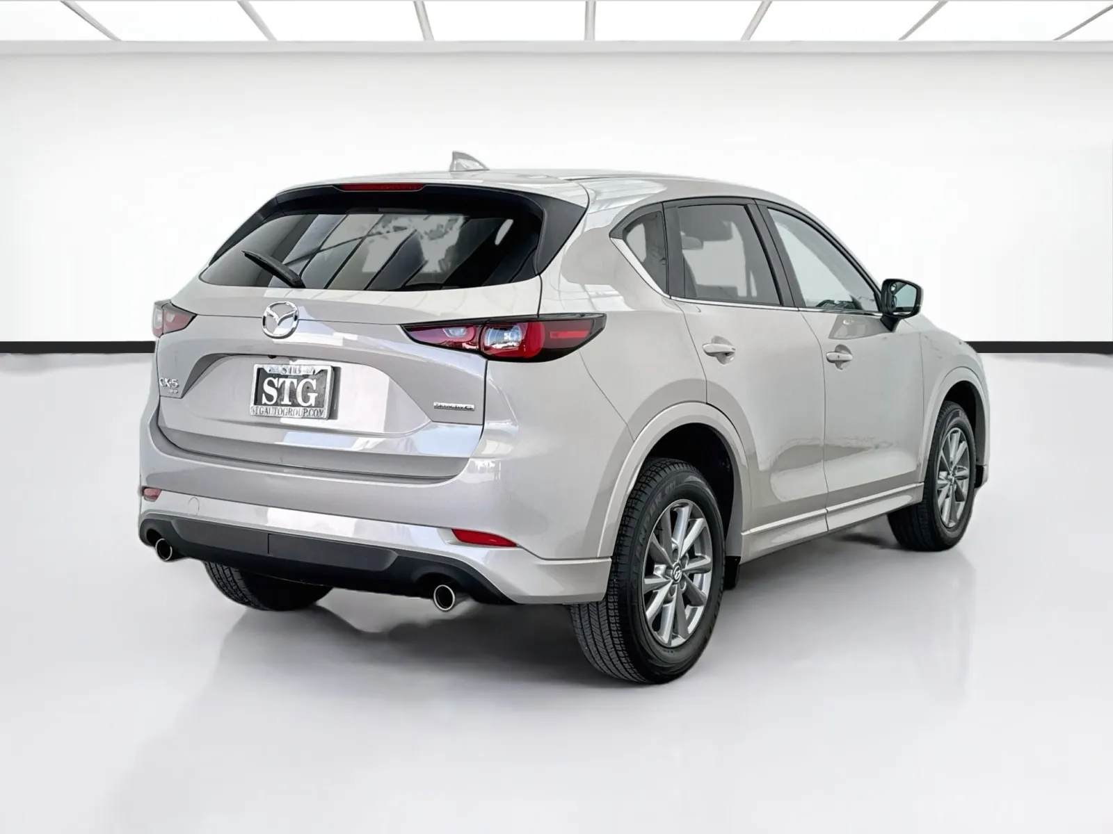 Mazda CX-5 photo 4