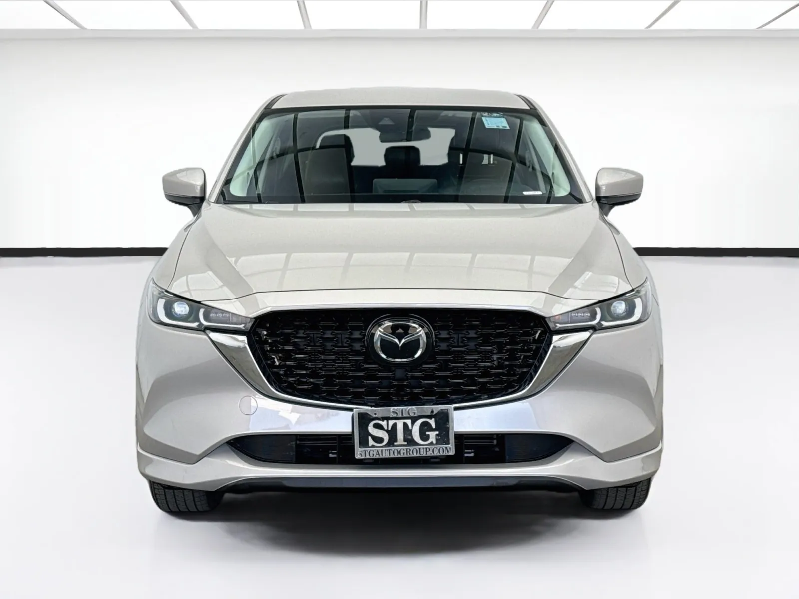 Mazda CX-5 photo 2