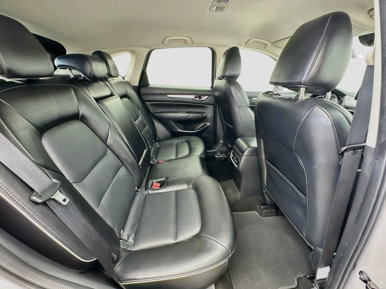 Mazda CX-5 photo 18