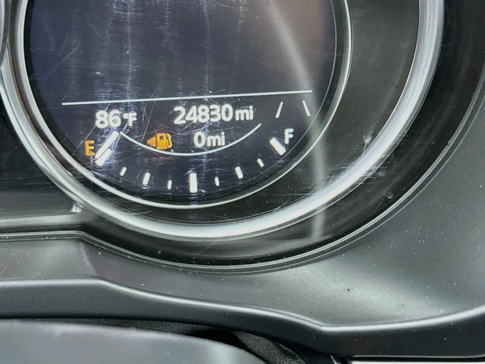 Mazda CX-5 photo 8