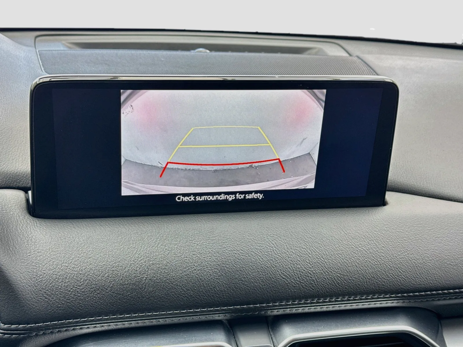 Mazda CX-5 photo 10