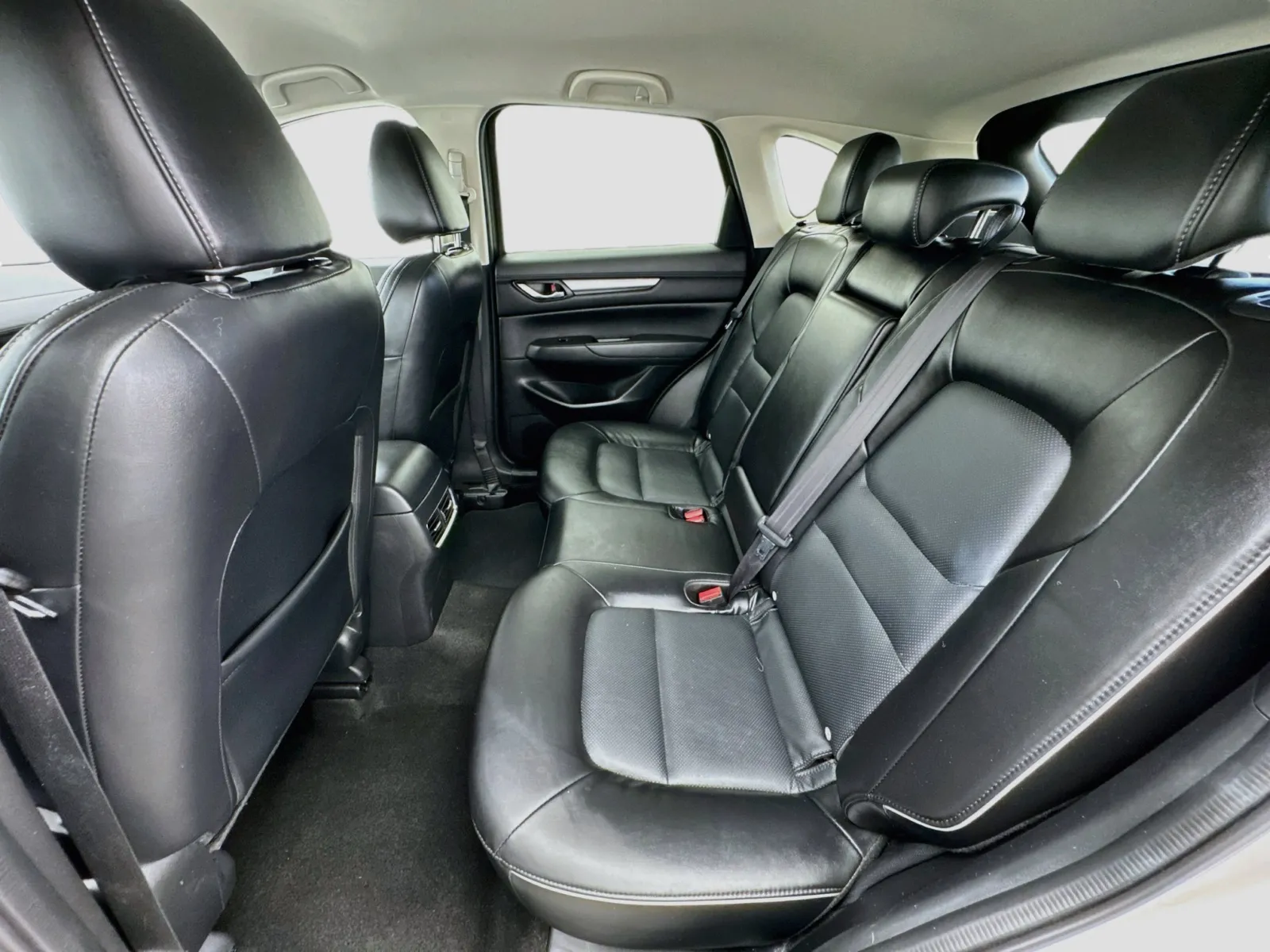 Mazda CX-5 photo 15