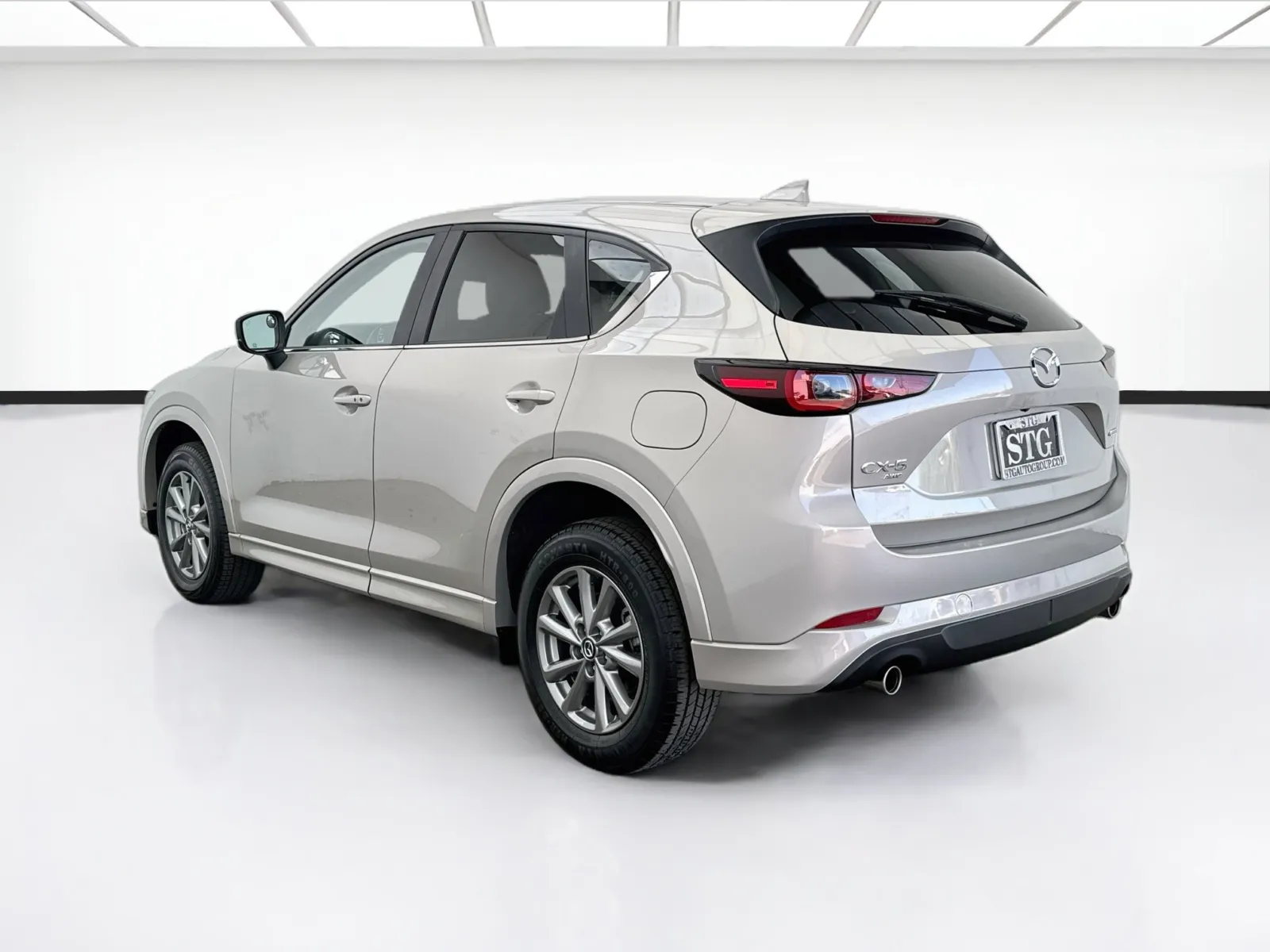 Mazda CX-5 photo 6