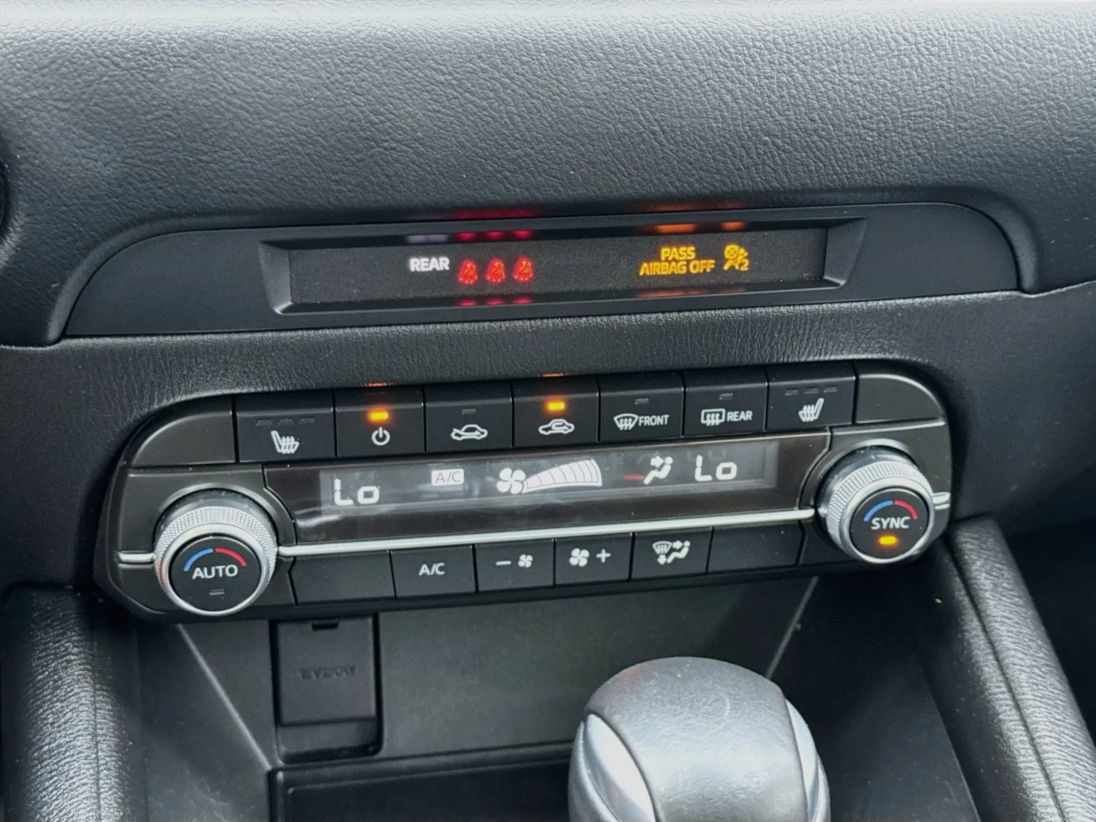 Mazda CX-5 photo 12