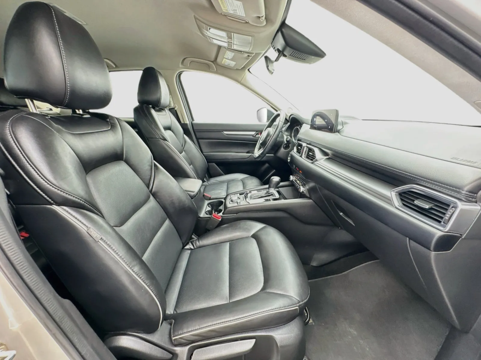 Mazda CX-5 photo 19
