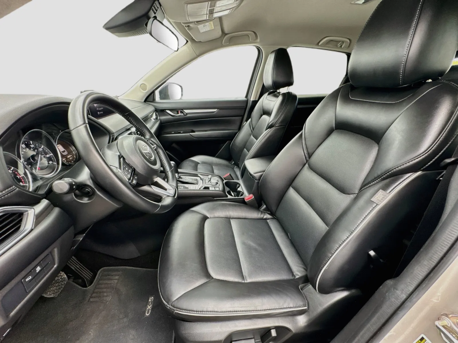 Mazda CX-5 photo 13
