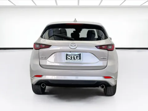More photos of 2025 Mazda CX-5 2.5 S Select Package at STG Bellflower, CA