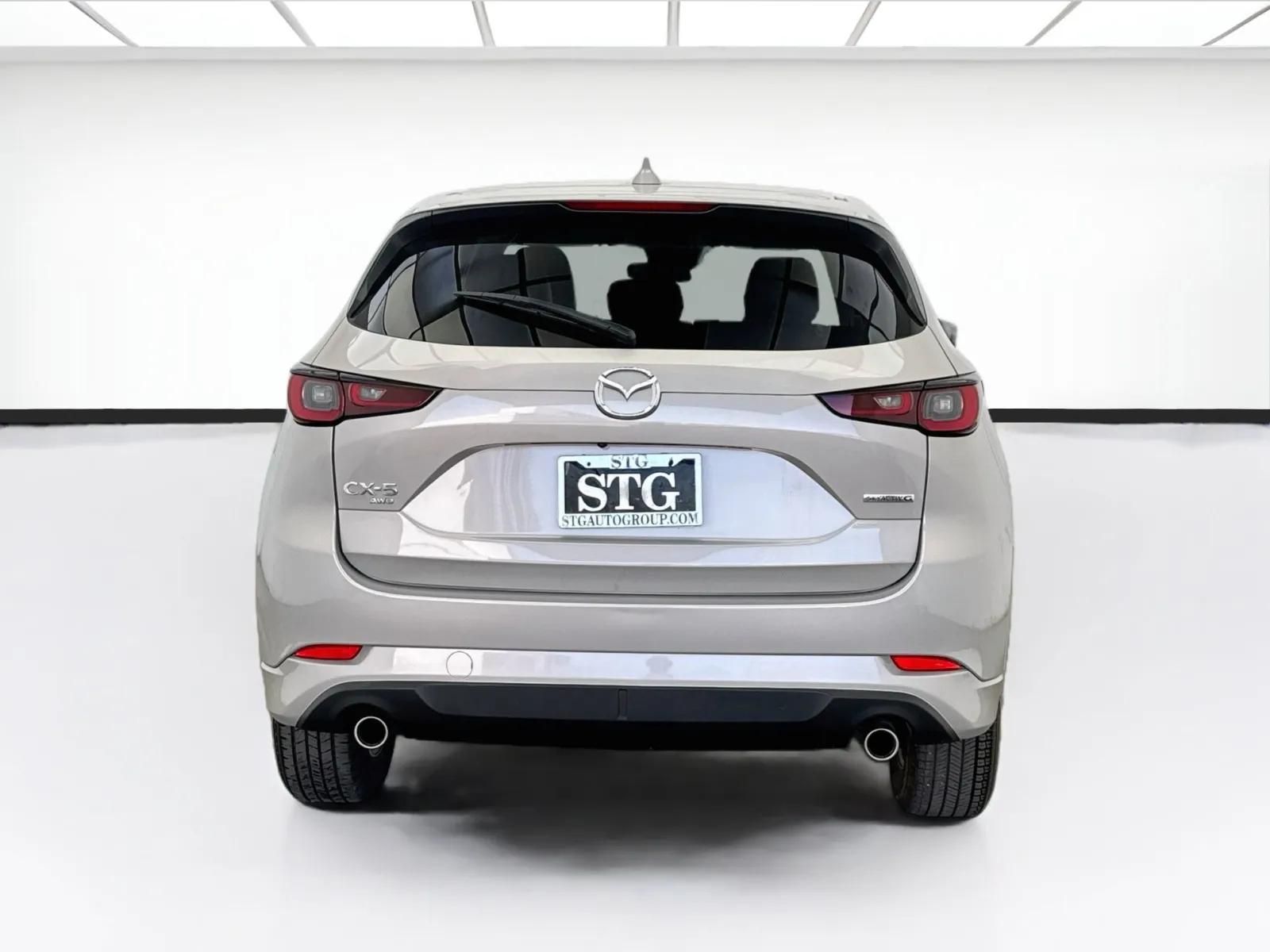Mazda CX-5 photo 5