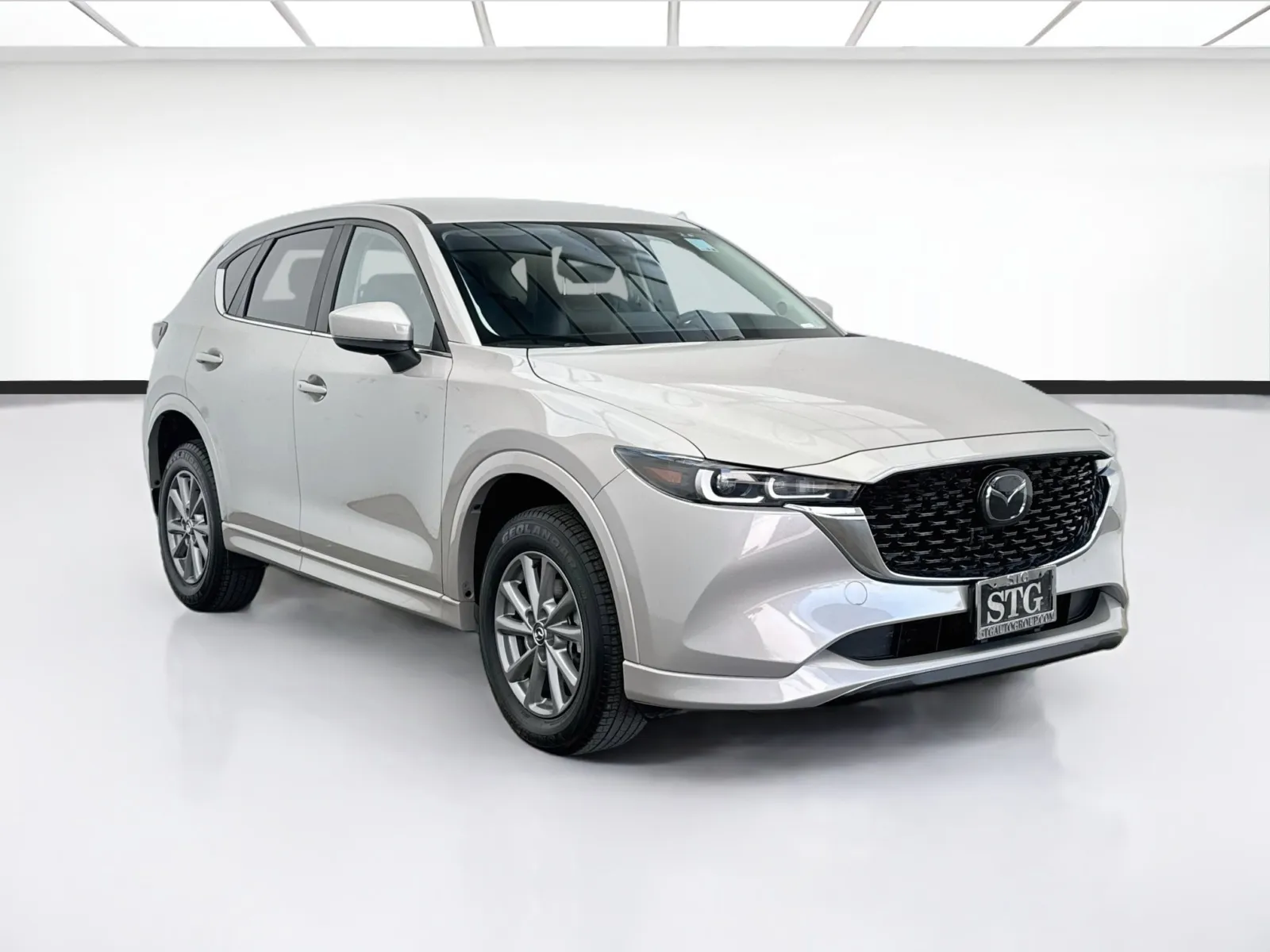 Mazda CX-5 photo 3