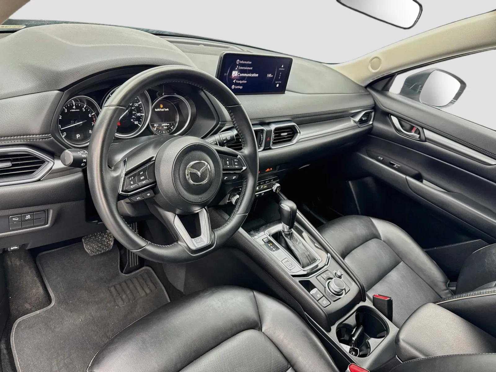 Mazda CX-5 photo 7