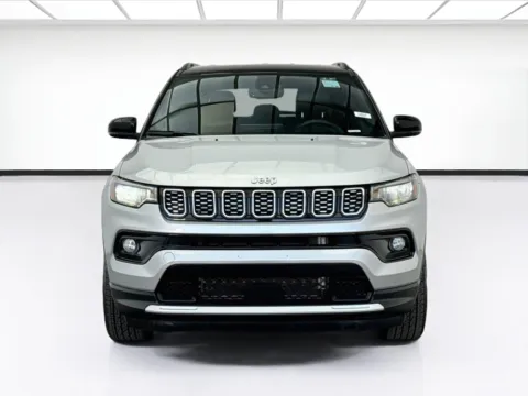 Photos of 2025 Jeep Compass Limited for sale in Bellflower, CA at STG Bellflower