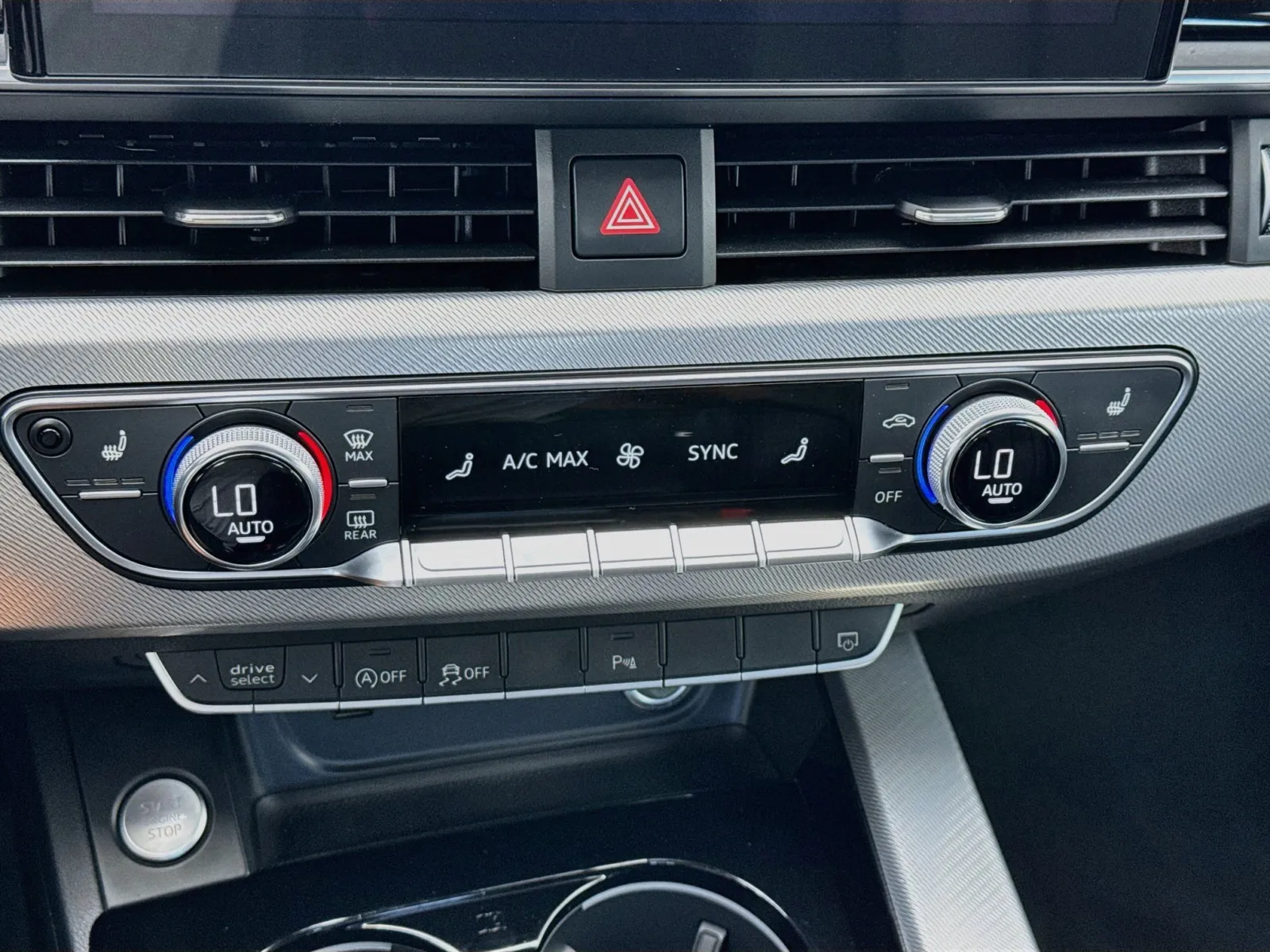 Audi A5 photo 12