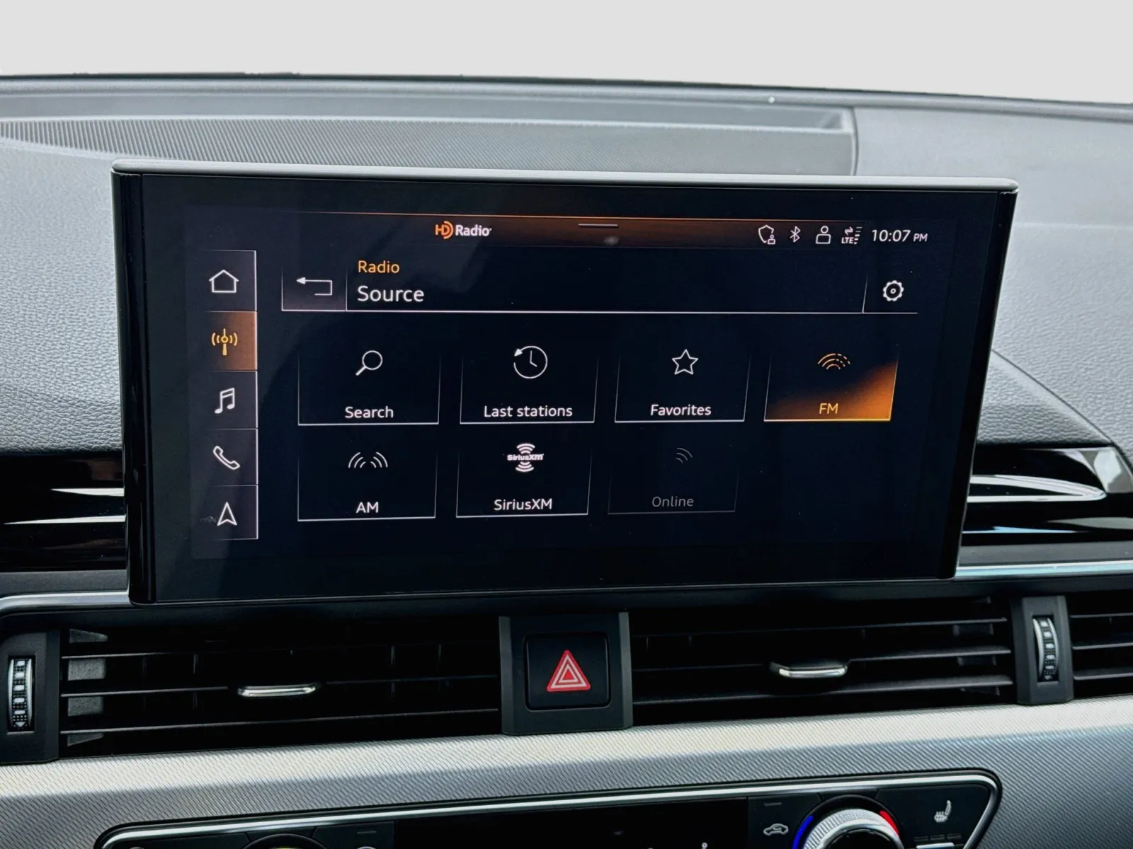 Audi A5 photo 11