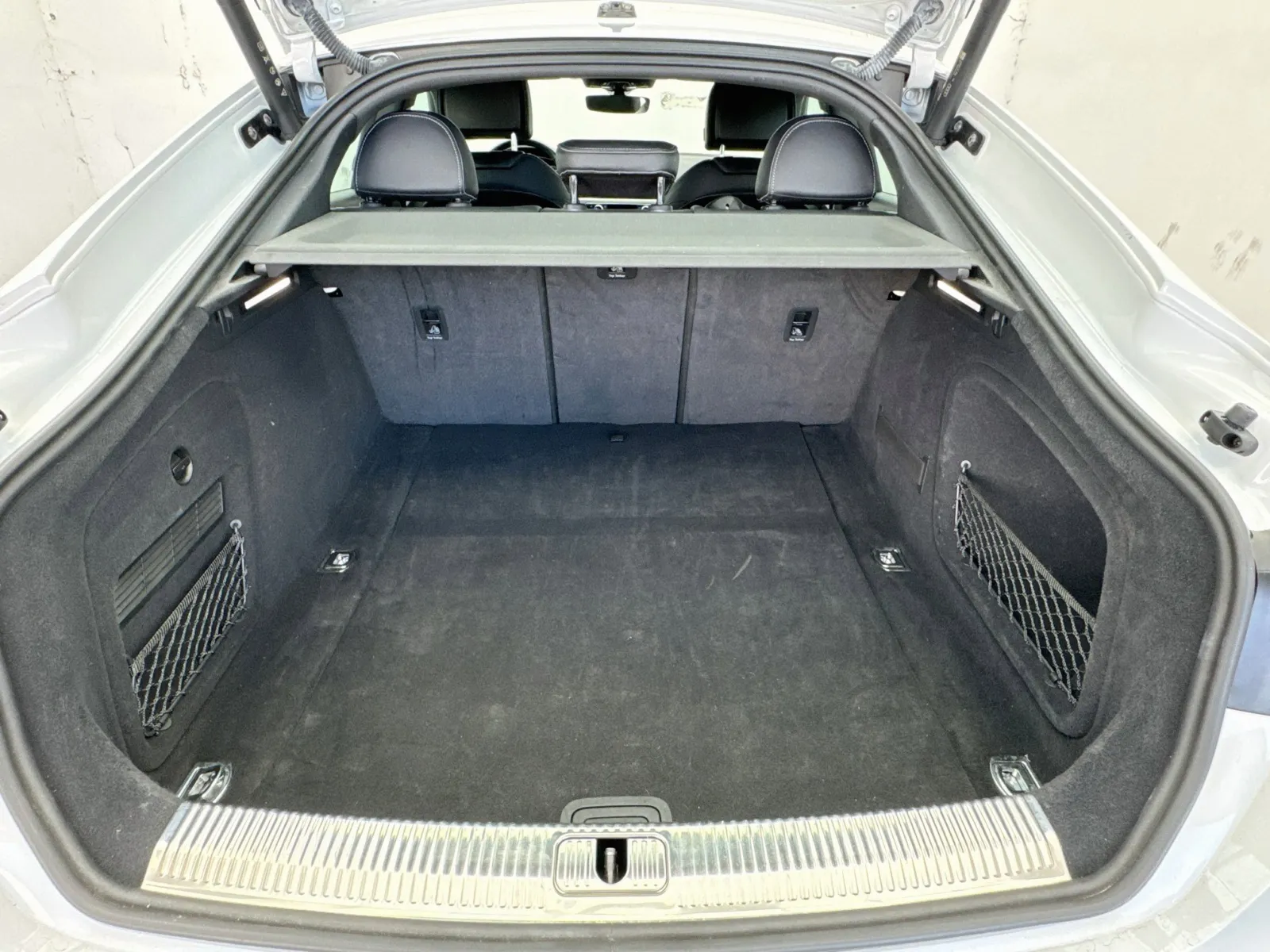 Audi A5 photo 18