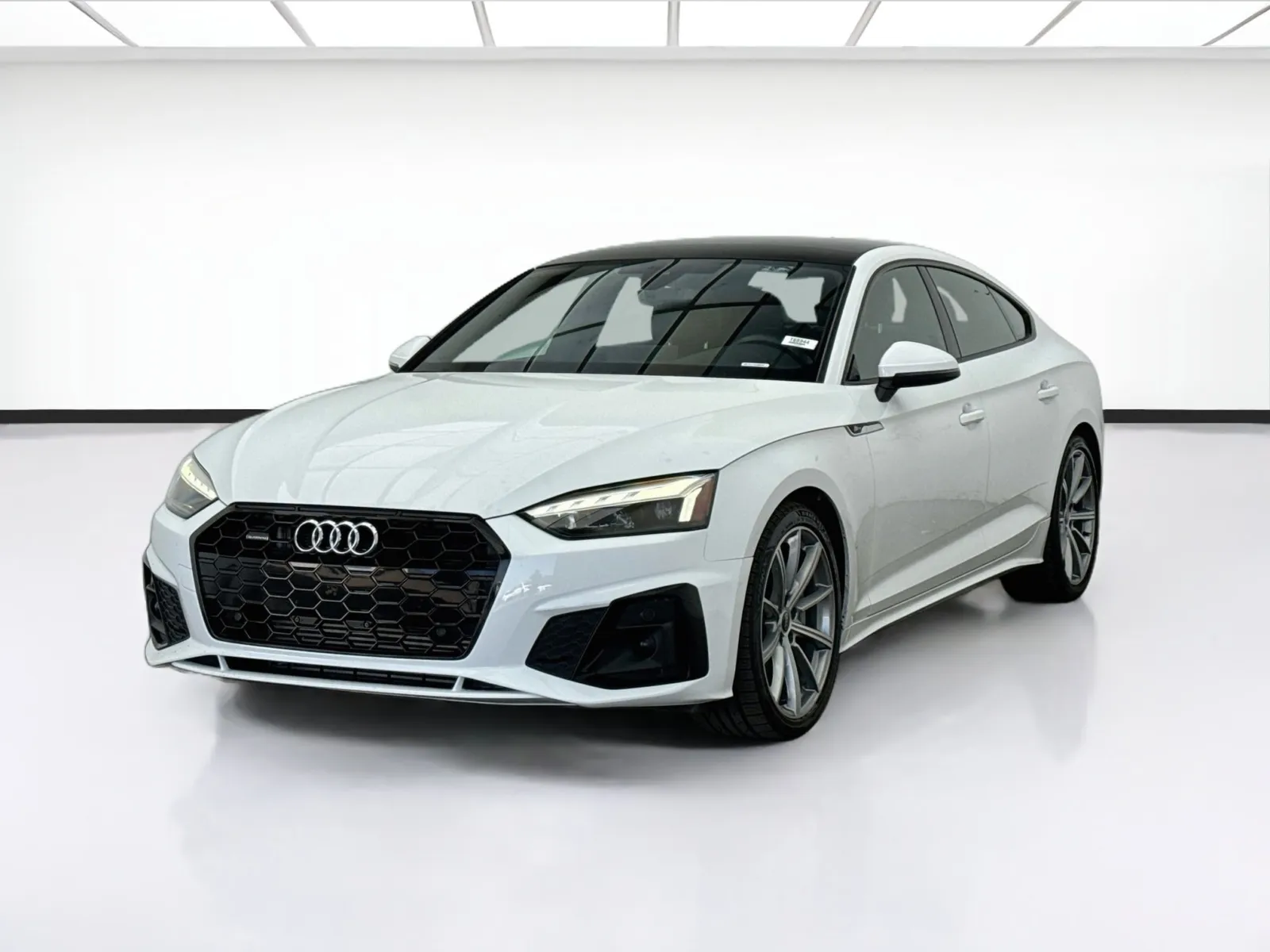 White 2025 Audi A5 Sportback 45 S line Premium Plus quattro for sale in Bellflower, CA