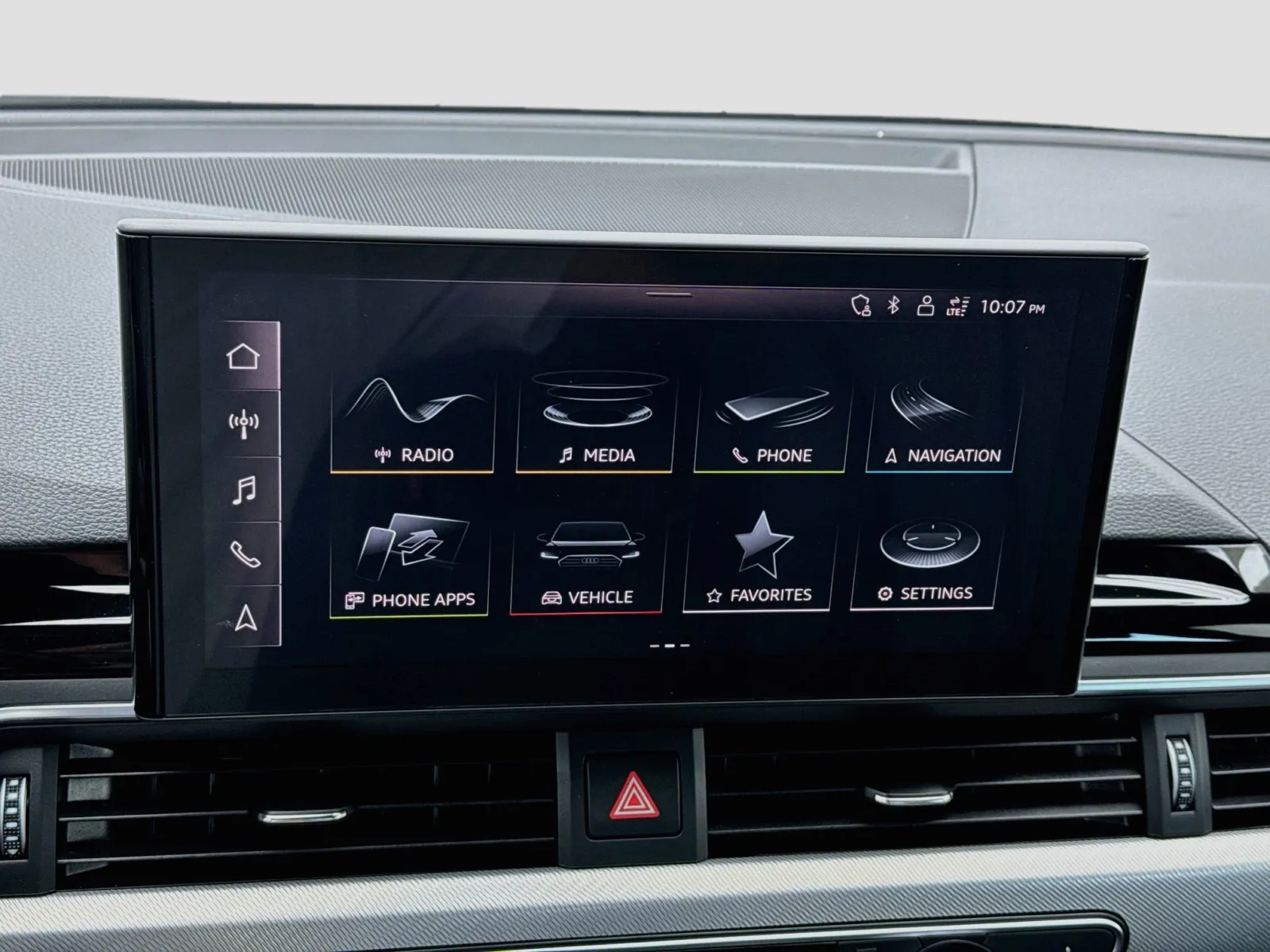 Audi A5 photo 9