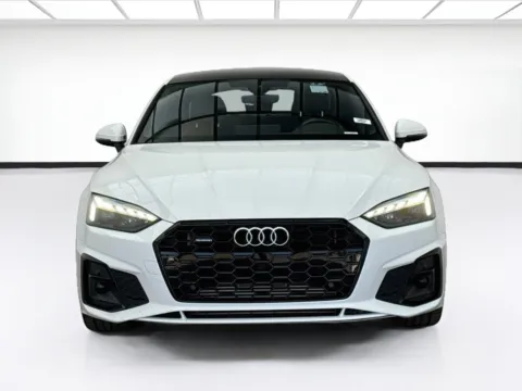 Photos of 2025 Audi A5 Sportback 45 S line Premium Plus quattro for sale in Bellflower, CA at STG Bellflower