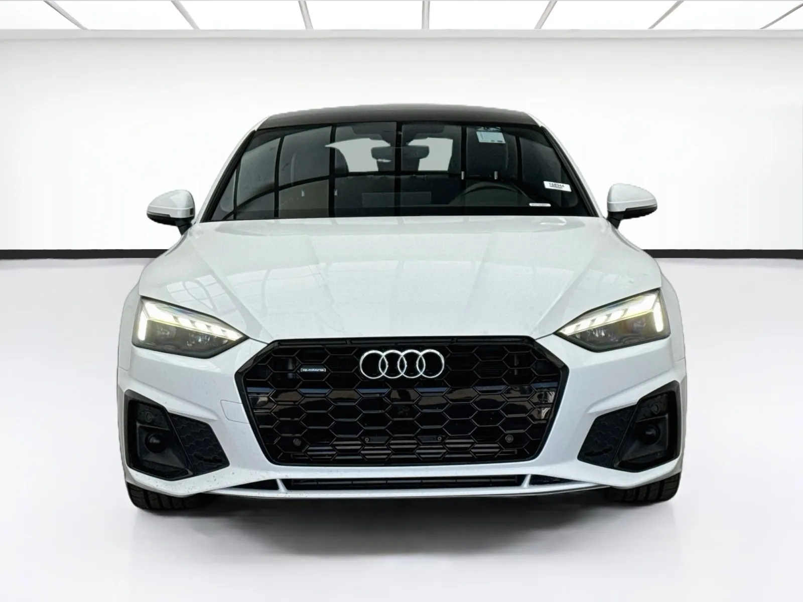 Audi A5 photo 2