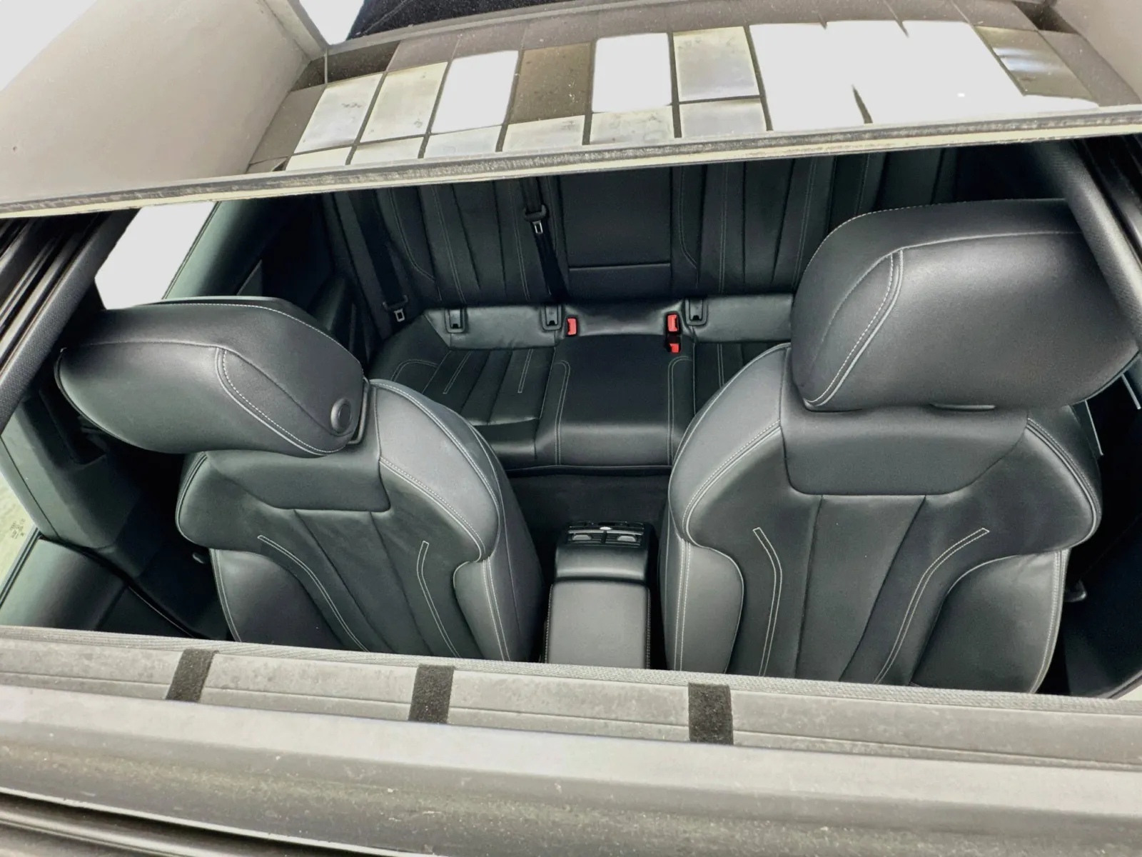 Audi A5 photo 14