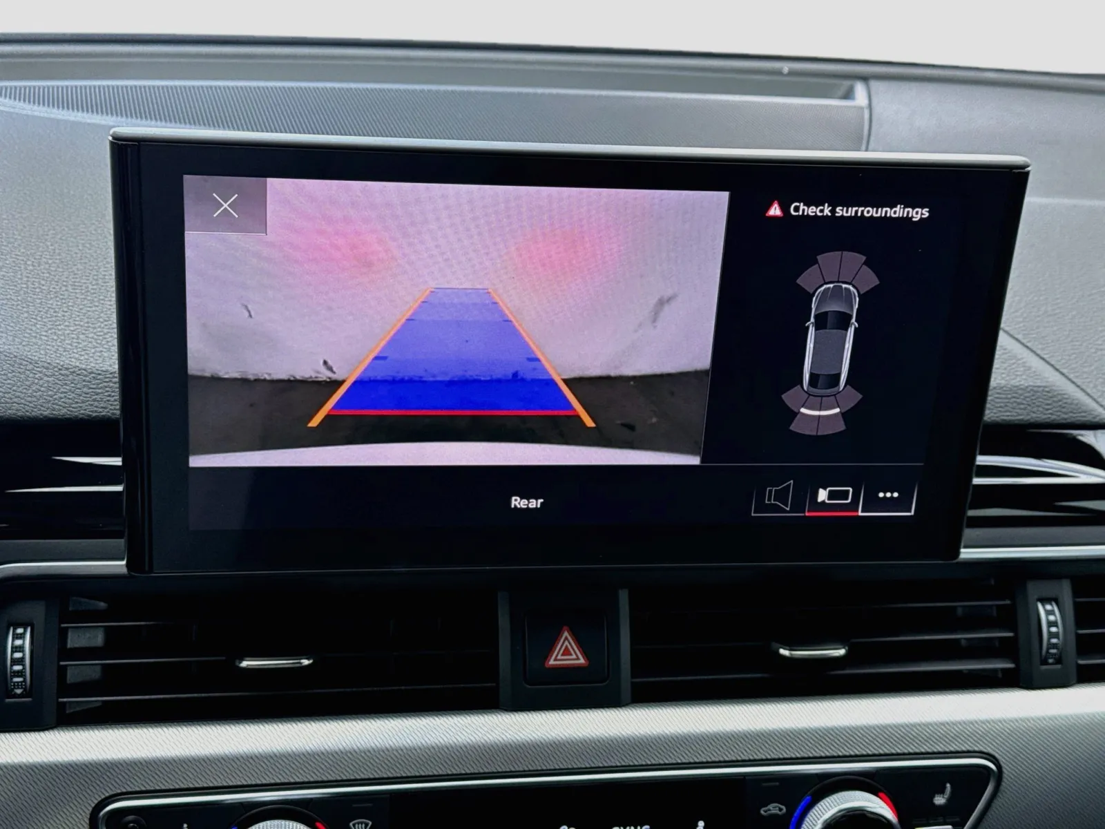 Audi A5 photo 10