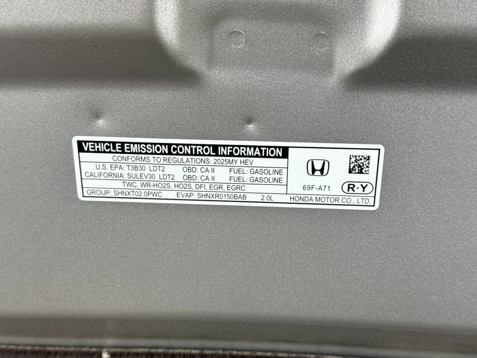 Honda CR-V photo 21