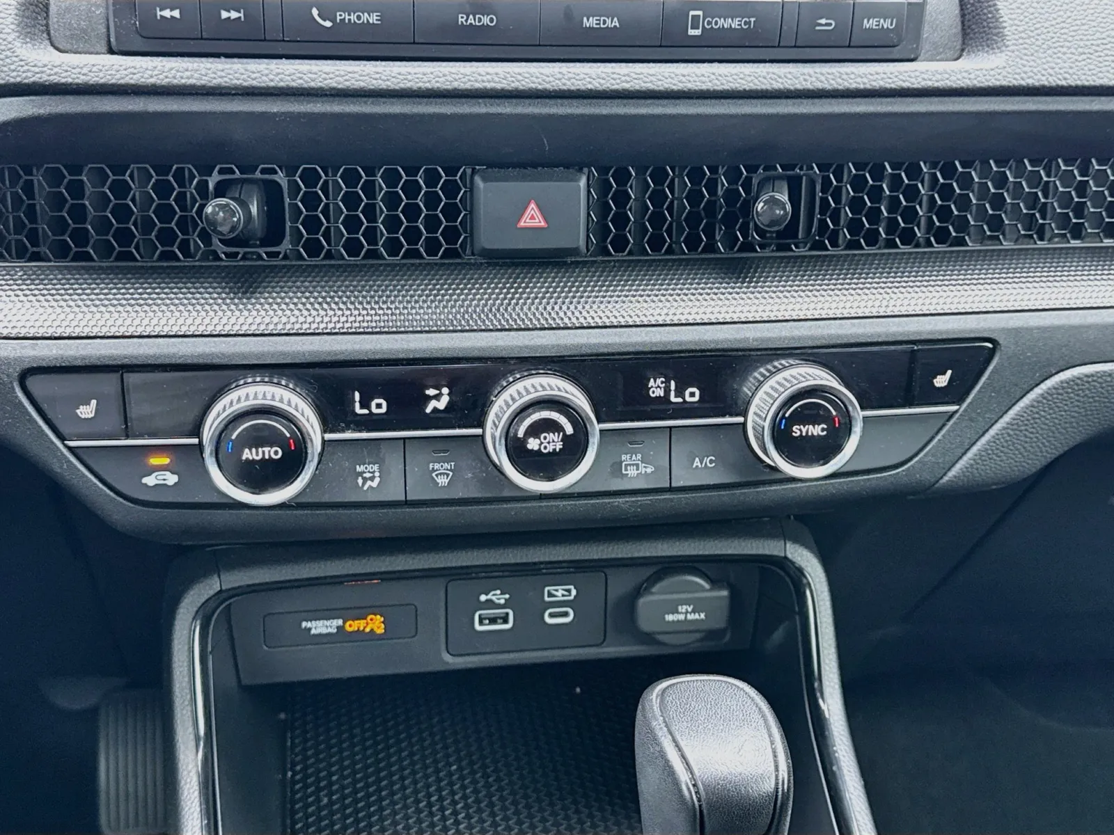 Honda CR-V photo 12