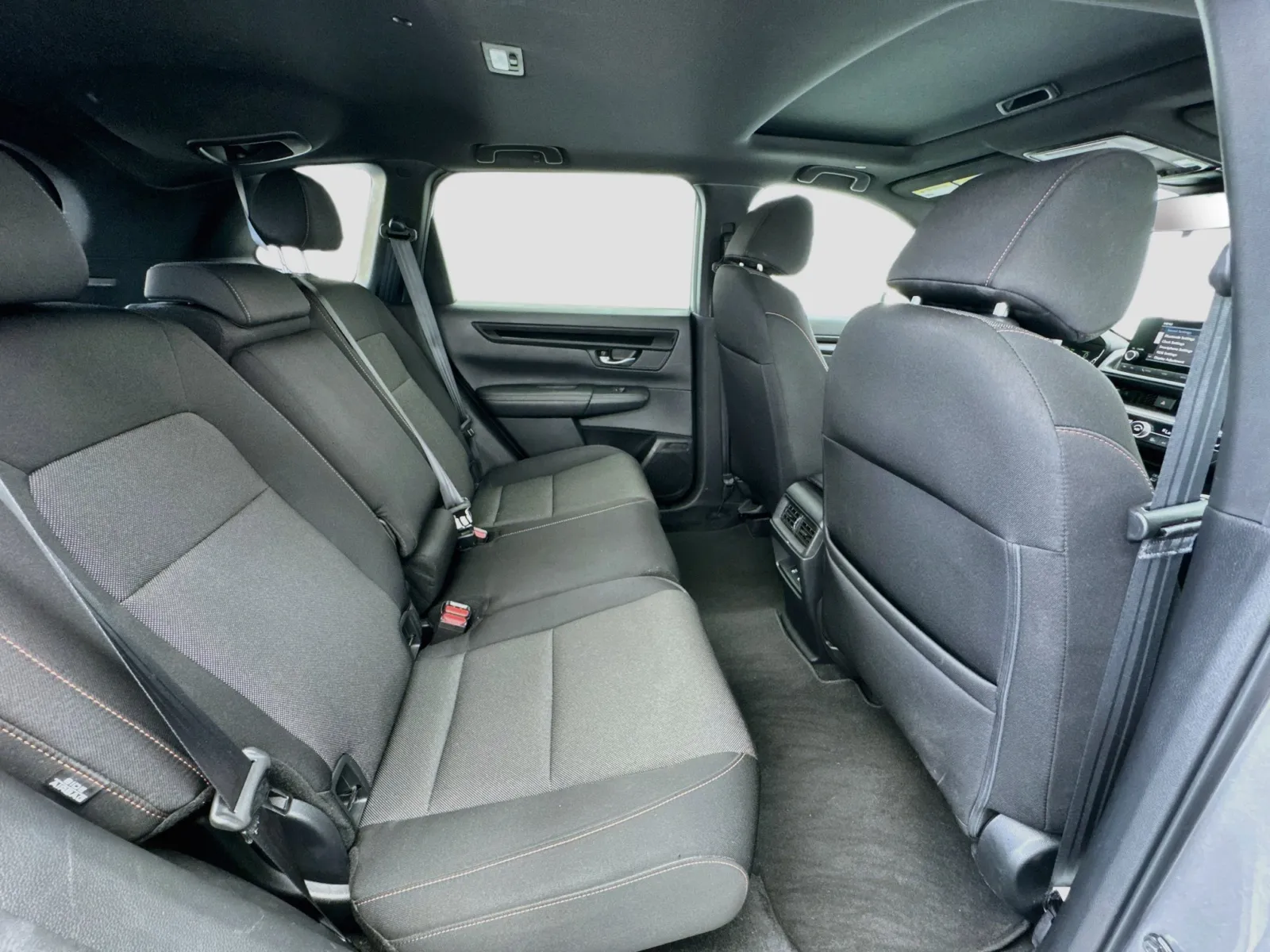 Honda CR-V photo 19