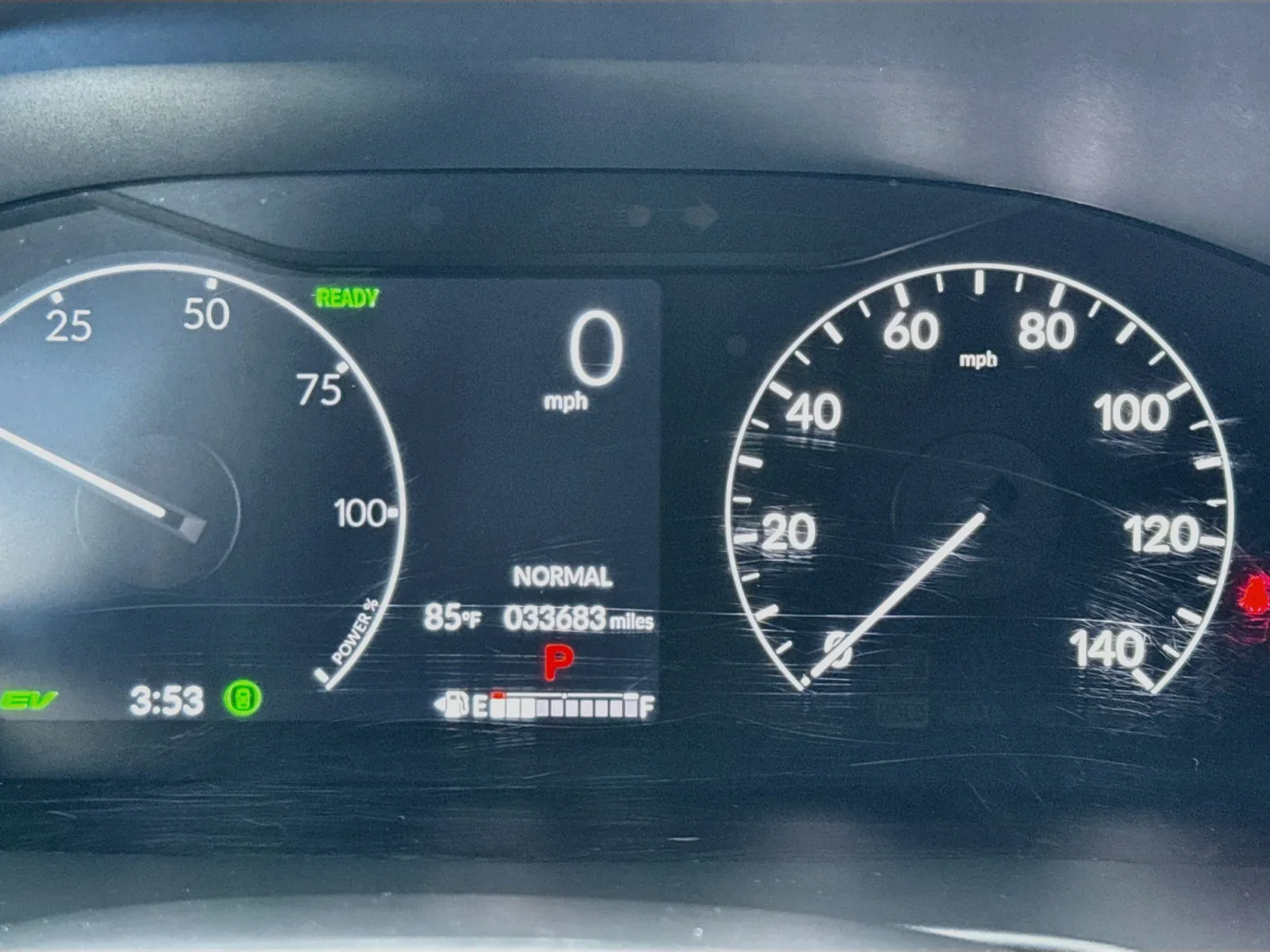 Honda CR-V photo 8