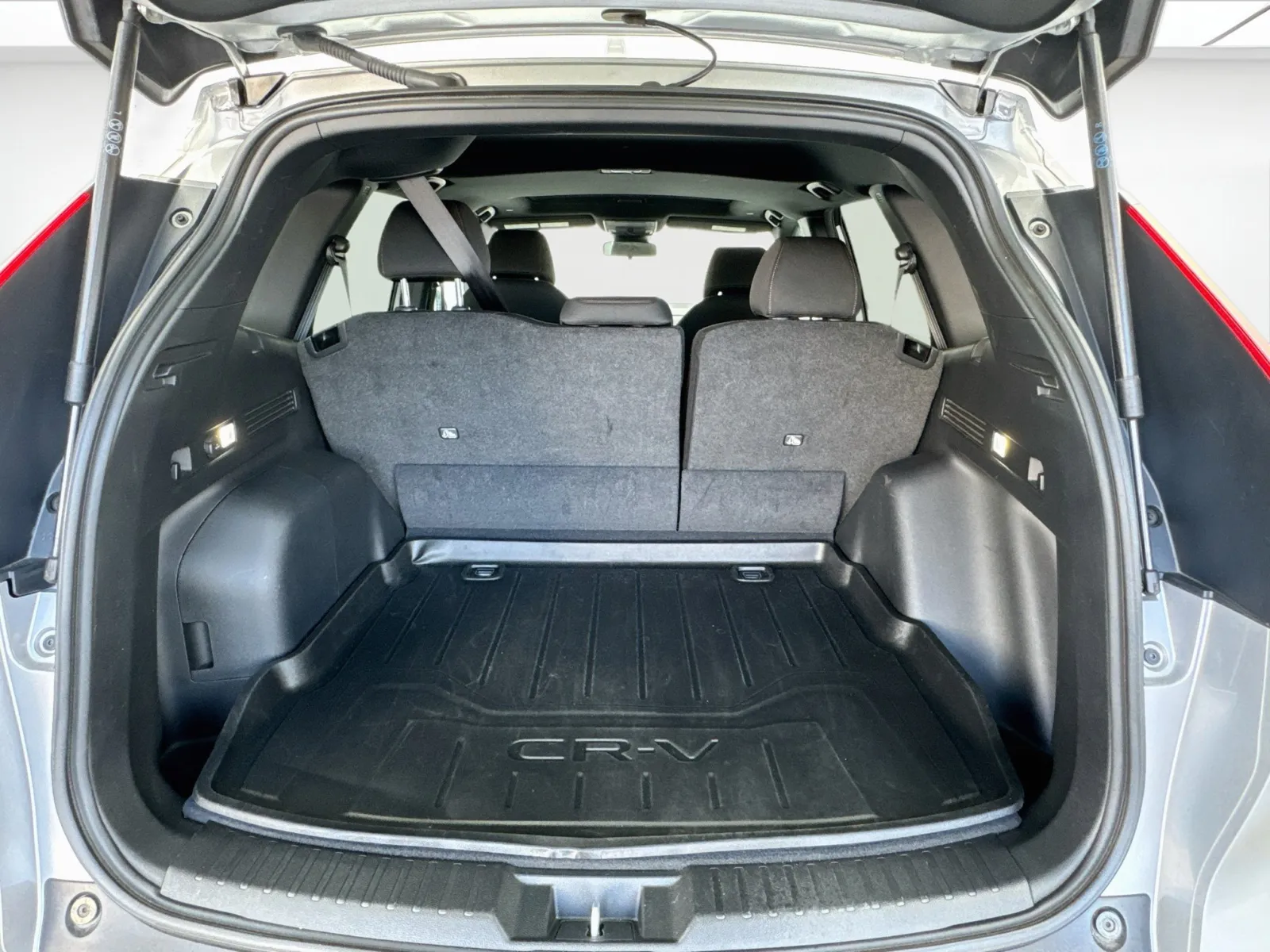 Honda CR-V photo 18