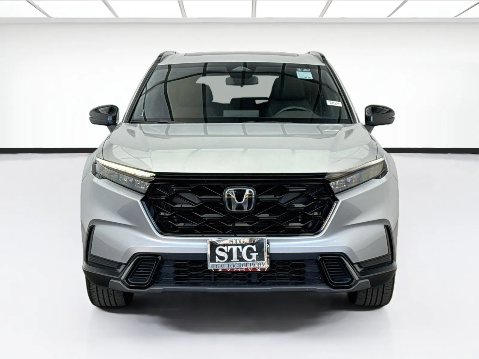 Honda CR-V photo 2