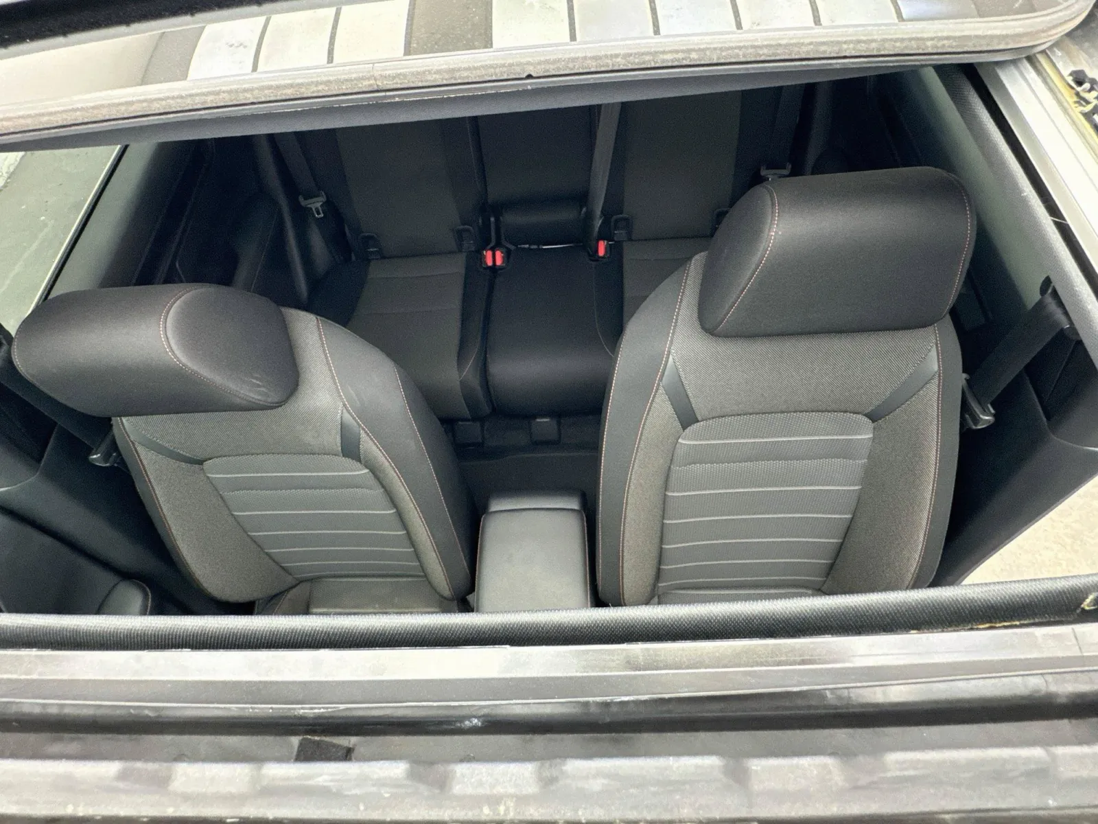 Honda CR-V photo 14
