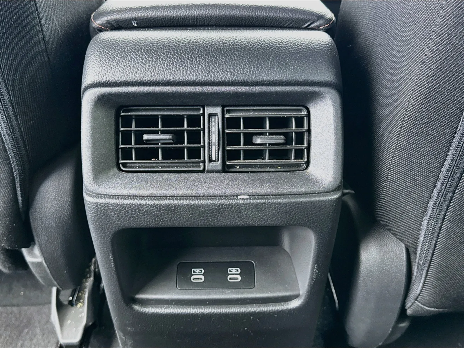 Honda CR-V photo 17