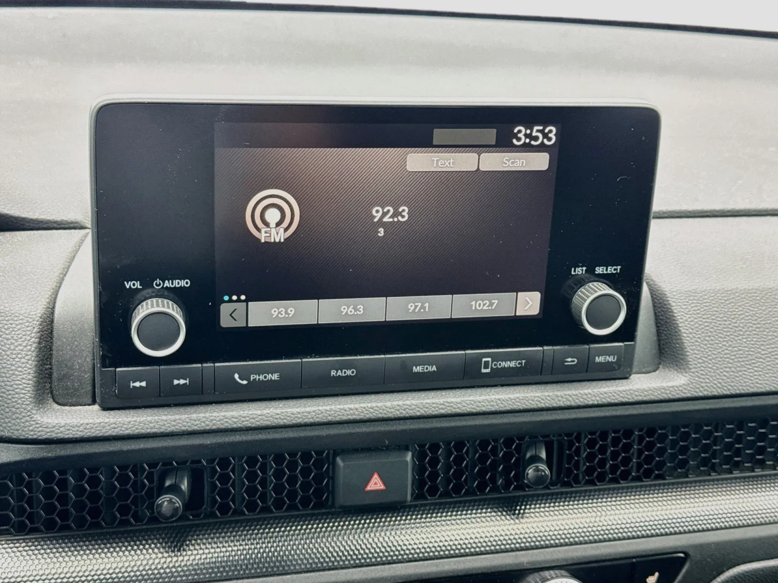 Honda CR-V photo 11