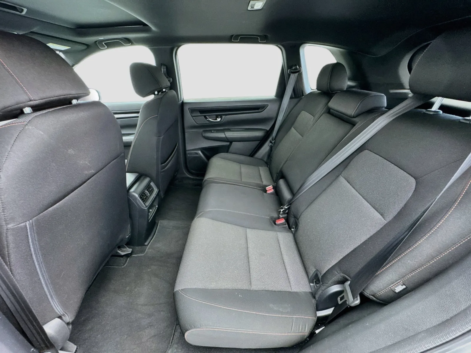 Honda CR-V photo 16