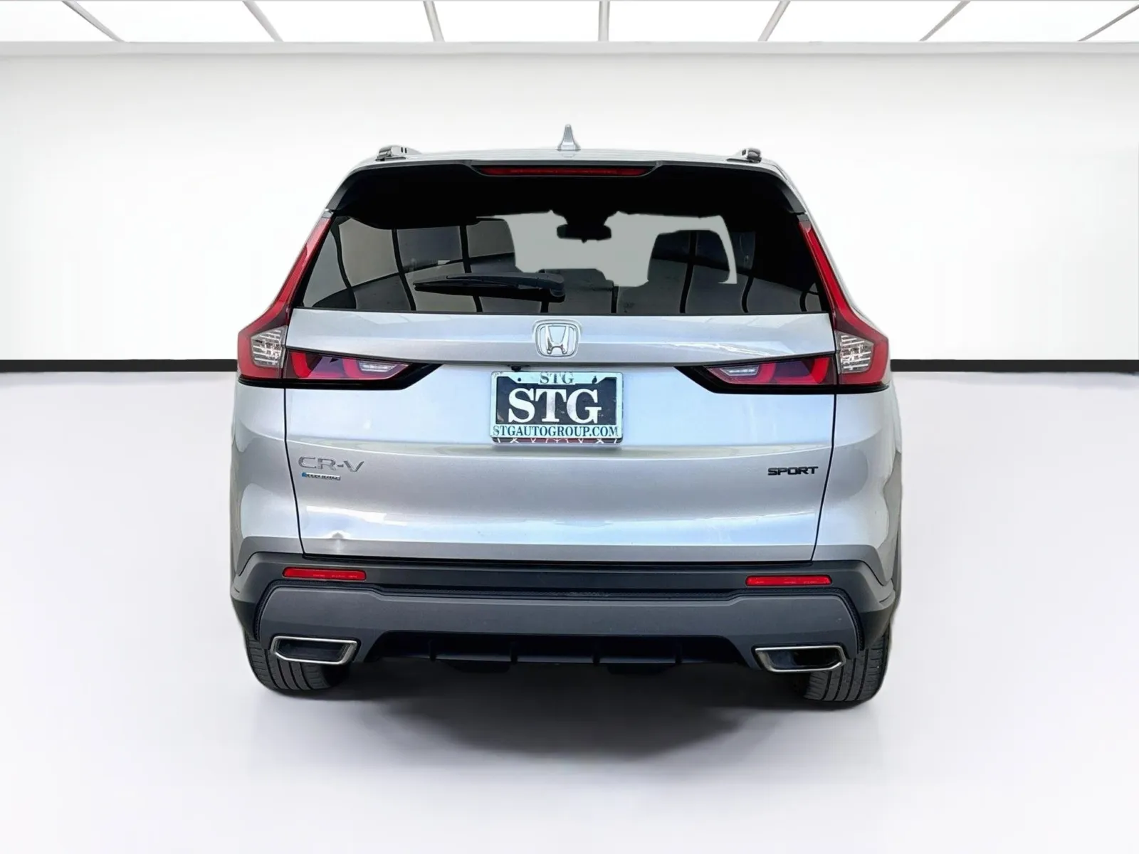 Honda CR-V photo 5
