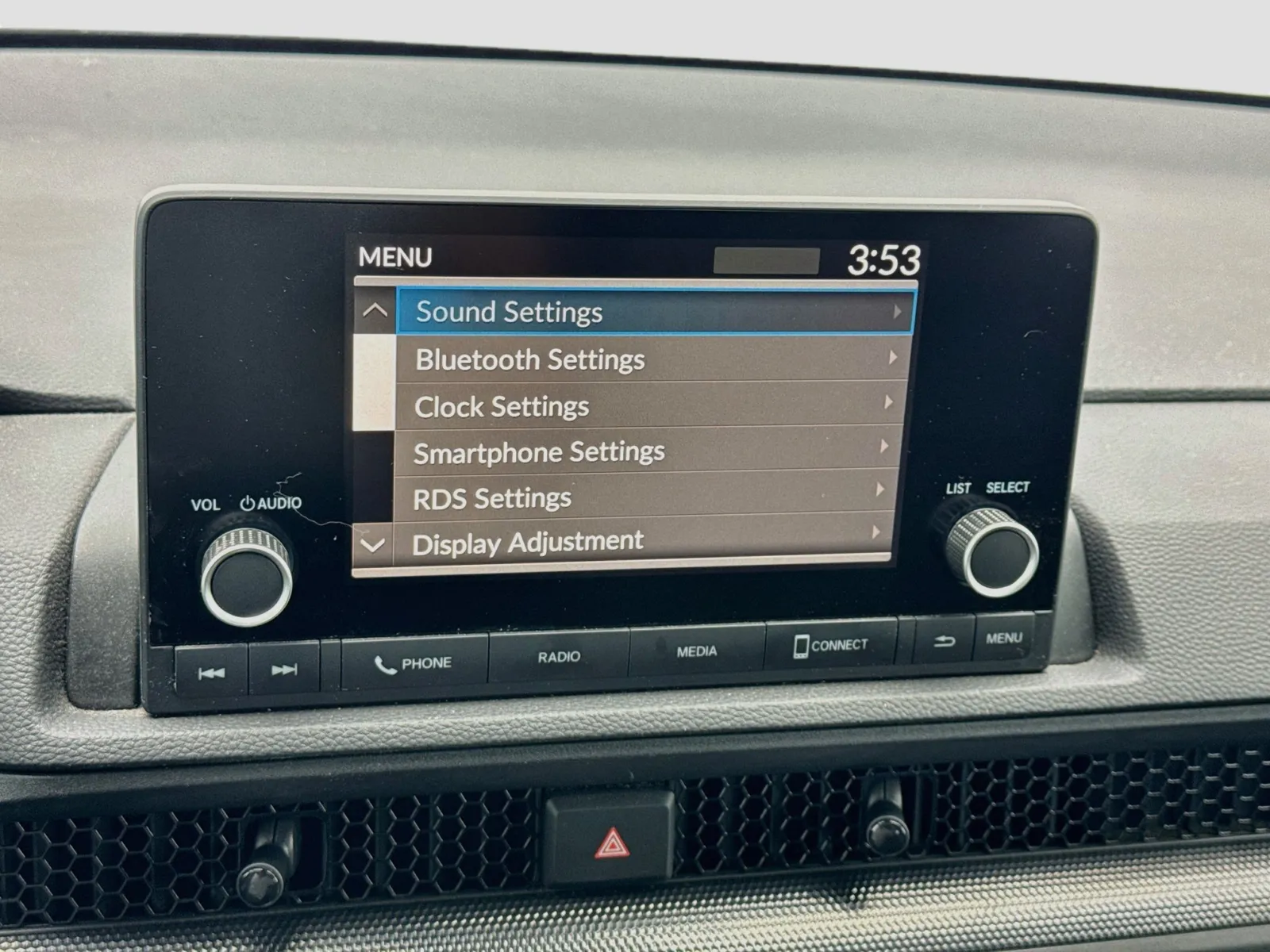 Honda CR-V photo 9