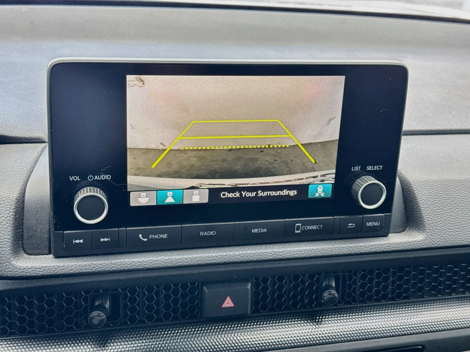 Honda CR-V photo 10