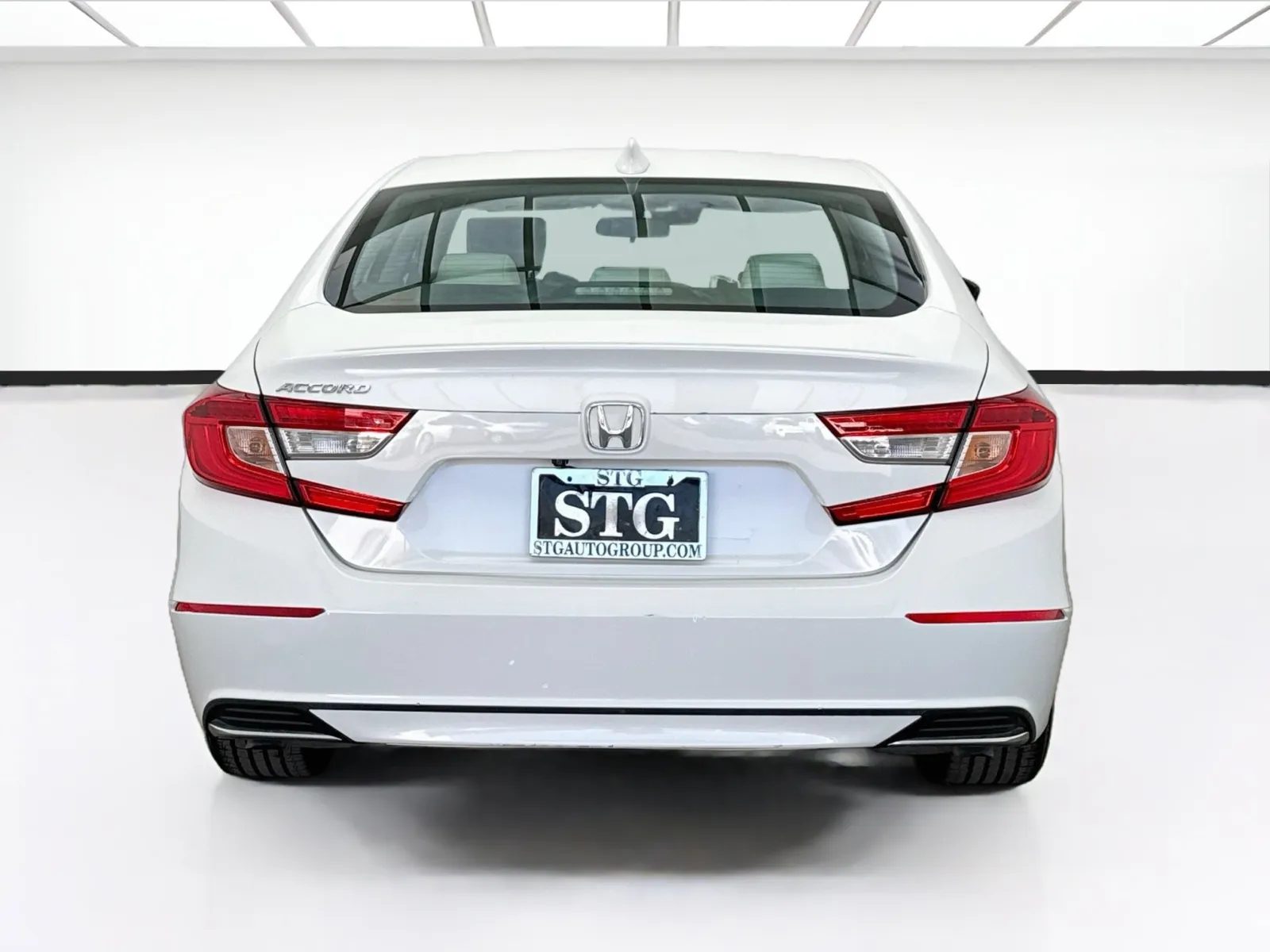 Honda Accord photo 5