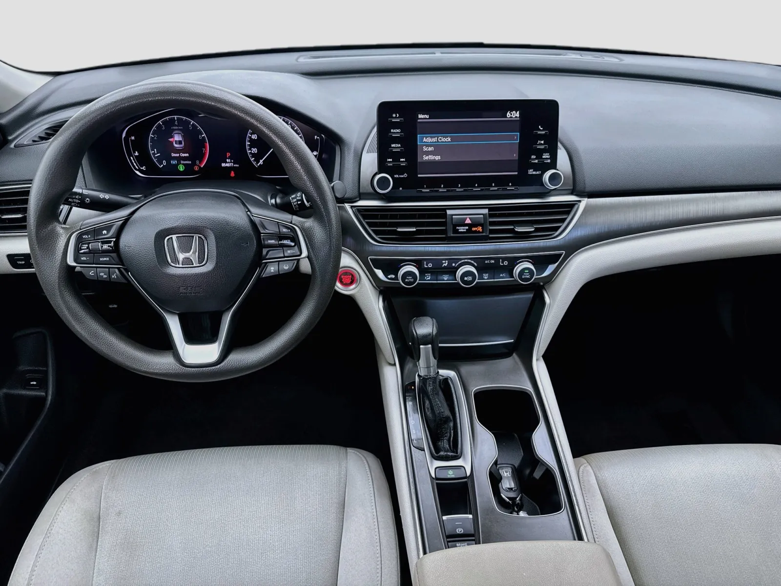 Honda Accord photo 14