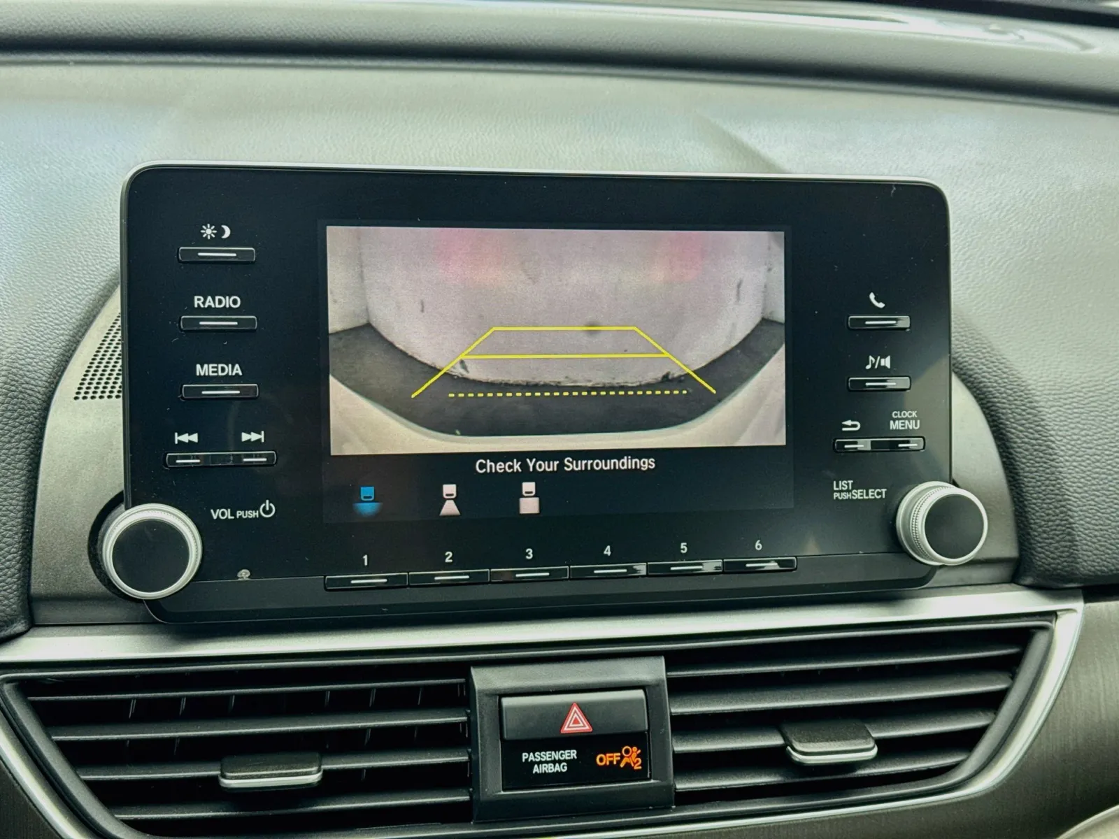 Honda Accord photo 10