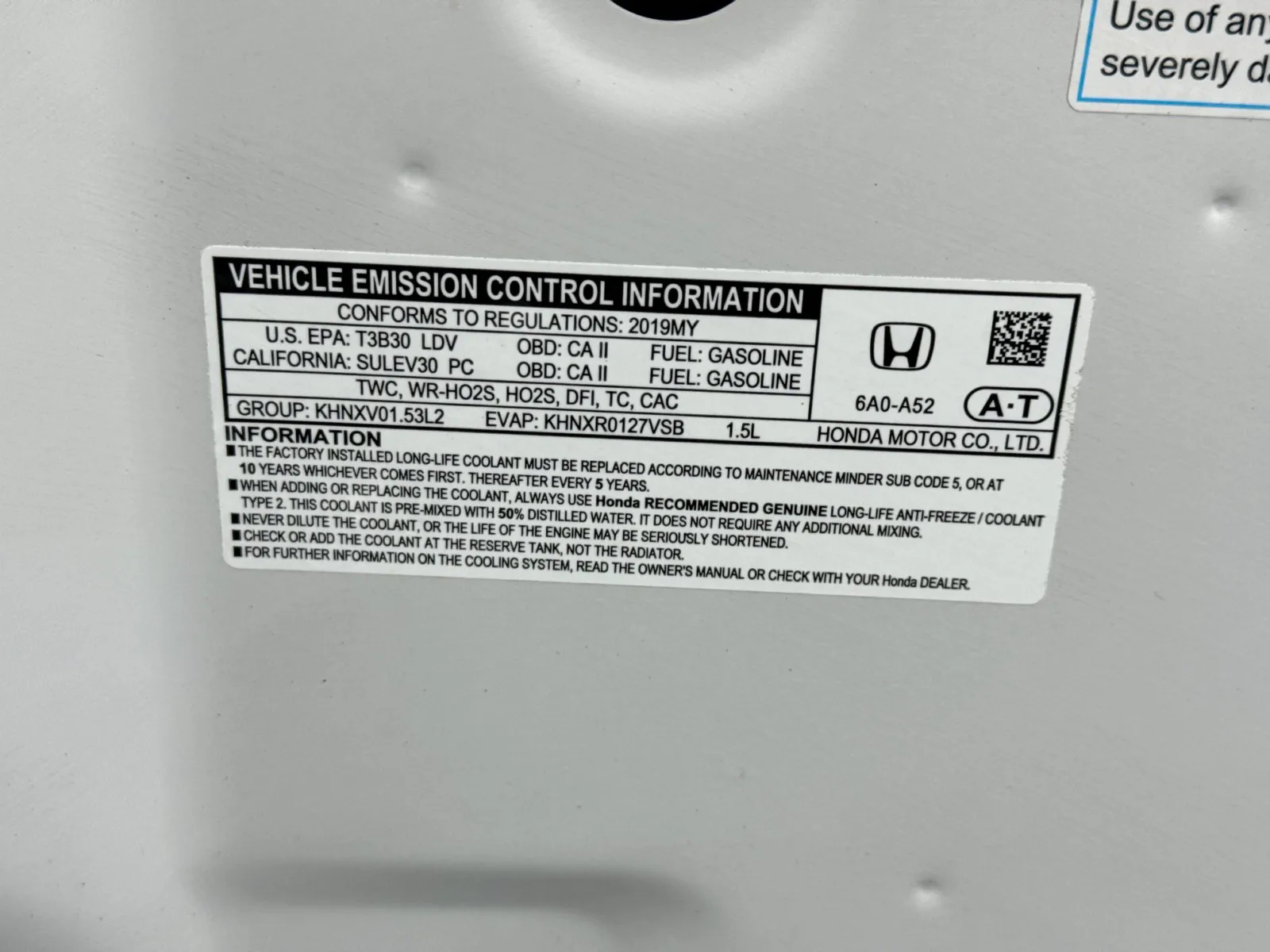 Honda Accord photo 19