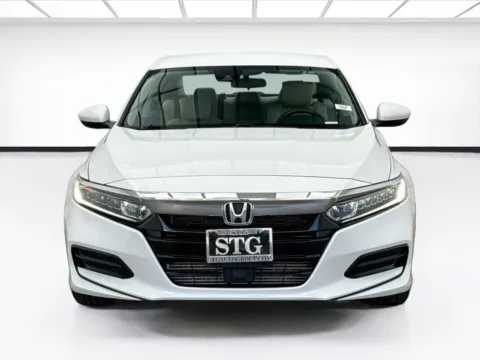 Photos of 2019 Honda Accord Sedan LX for sale in Bellflower, CA at STG Bellflower