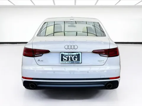 More photos of 2018 Audi A4 2.0T ultra Premium at STG Bellflower, CA