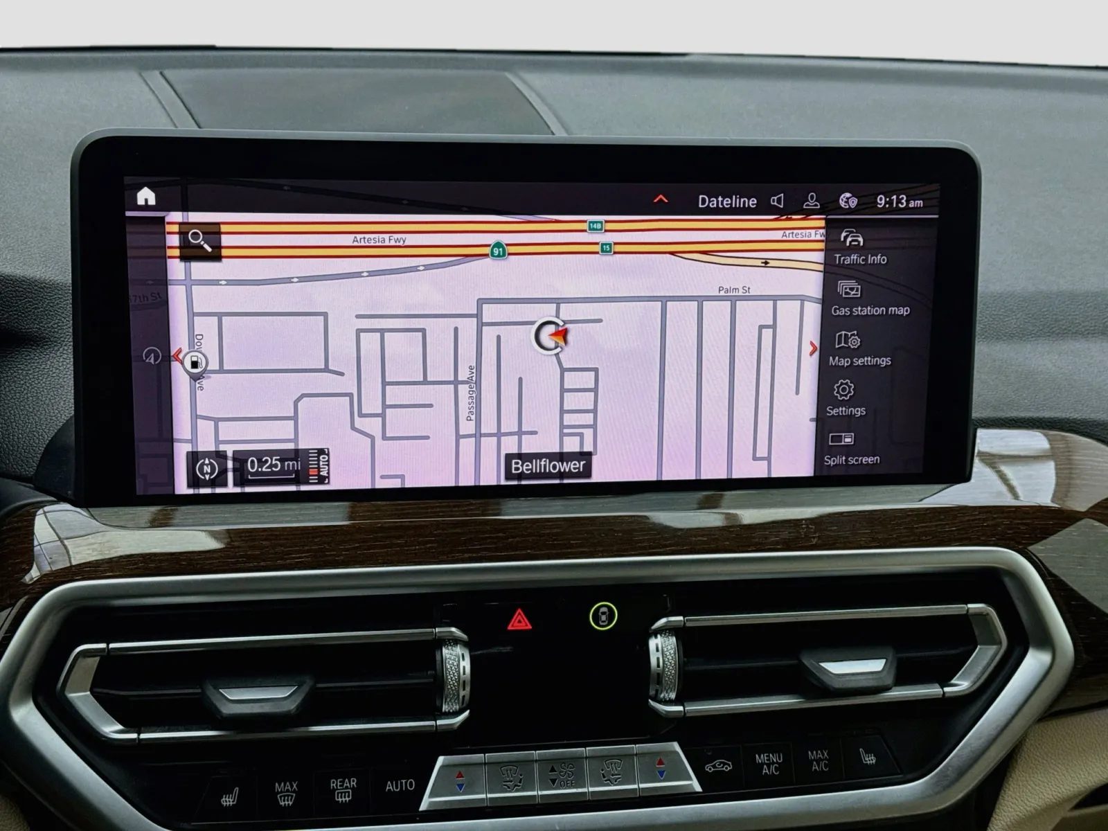 BMW X4 photo 9