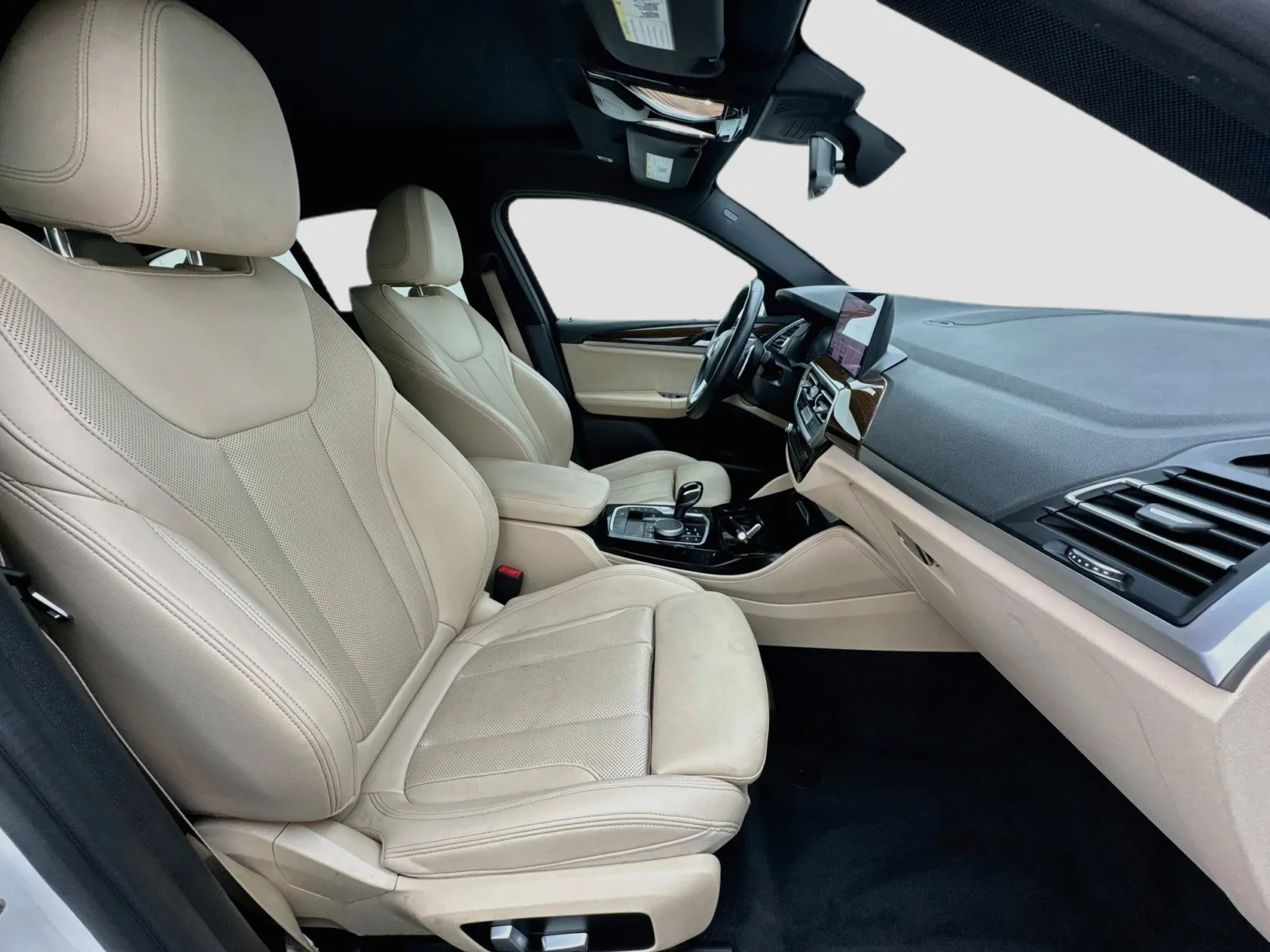 BMW X4 photo 20